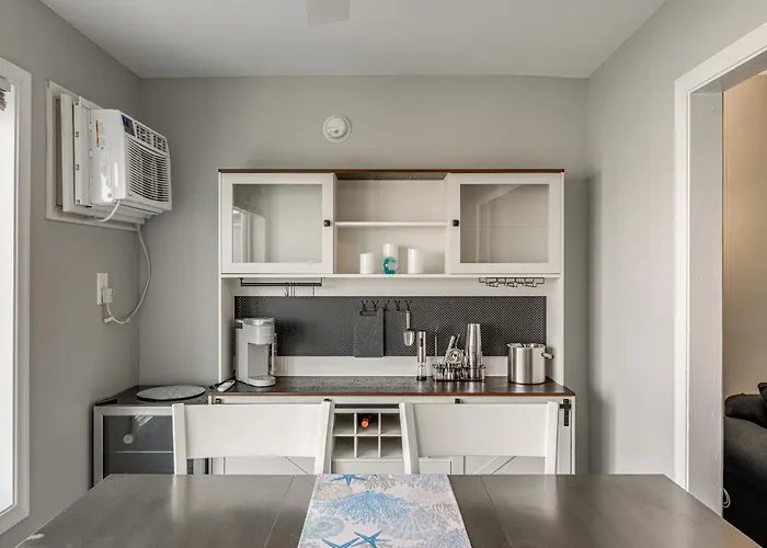 Holiday home Bayside Waterfront Retreat In Ocean City!